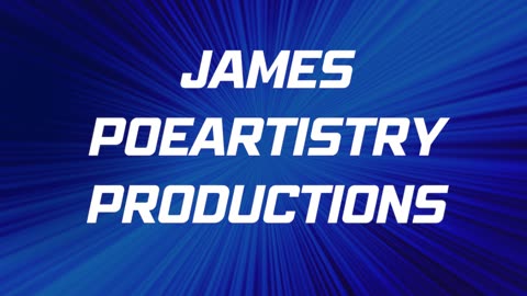 Official James PoeArtistry Copyright 2010 to 2023