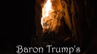 Baron Trump's Marvellous Underground Journey by Ingersoll LOCKWOOD read by Various | Full Audio Book