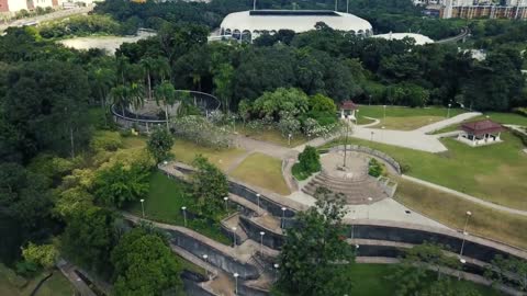 Travel Malaysia 2020 | 5 Best Places to Visit in Bukit Jalil Kuala Lumpur Malaysia Travel Video Vlog