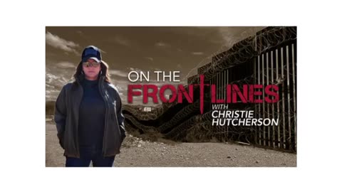 Brighteon TV: On the Frontlines with Christie Hutcherson Featuring Laurence R. Kennedy