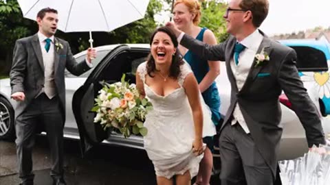 My Best of 2019 post is Now - Wedding at River Cottage