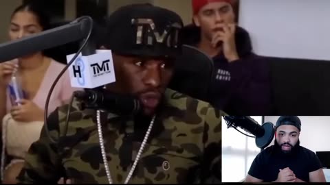 Floyd Mayweather SILENCES Entire ROOM with Donald Trump Truth Bomb! MUST WATCH!