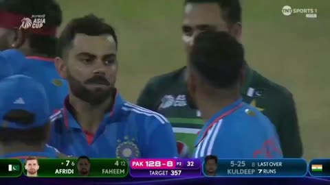 PAK vs IND Asia Cup Match 09 Highlights 2023 | India vs Pakistan Asia Cup Highlights 2023