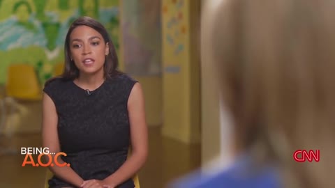 Despite Being in Different Building, AOC Feared She Would Be Raped by Jan. 6th Crowd