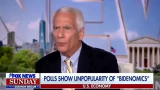 Biden's Economic Advisor Is CLUELESS On Why Americans Disapprove Of 'Bidenomics'