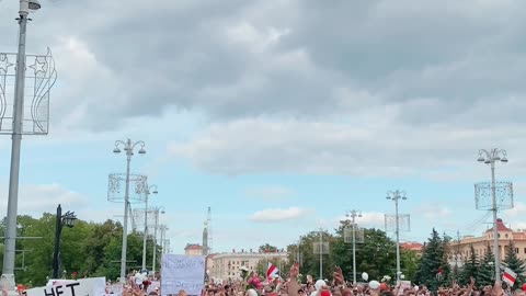 Street Protesters