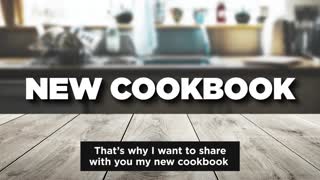 Free Keto Cookbook just for Watching this Video all the way through!