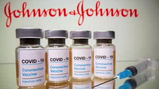 Johnson & Johnson COVID 19 Vaccine