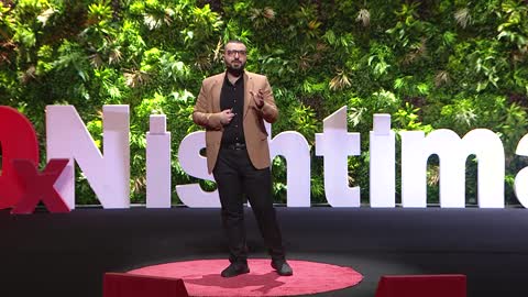 How can digital banking make your life easier? | Aland Saifaddin | TEDxNishtiman