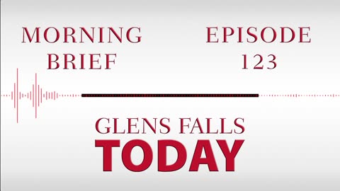 Glens Falls TODAY: Morning Brief – Episode 123: The South High Marathon Dance | 03/06/23