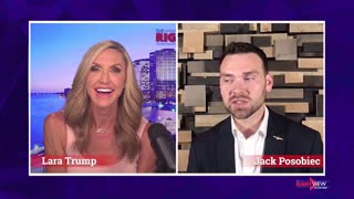 The Right View with Lara Trump and Jack Posobiec