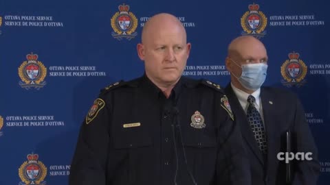 Interim Police Chief Steve Bell: We will actively look to identify you - Feb 19 2022