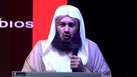 NEW | How to make Halaal Money - Mufti Menk in Nigeria 🇳🇬