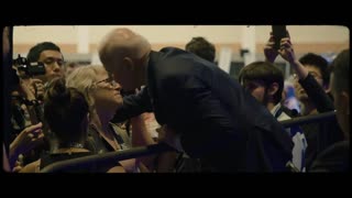 WATCH: Biden launches 2024 presidential re-election campaign in official video