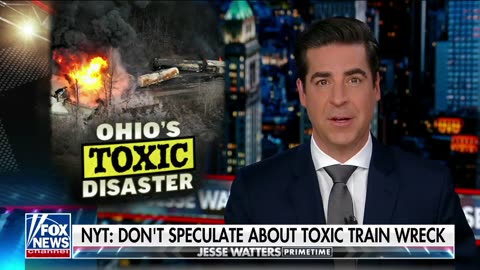 Ohio Chemical Toxins