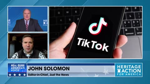Missouri AG on fight against TikTok: ‘It’s about protecting the kids and empowering parents’