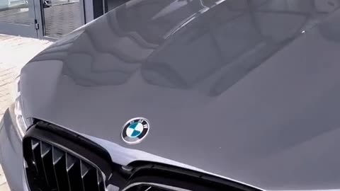 BMW AVTO 2023