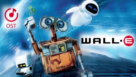 WALL-E | Original Game Soundtrack