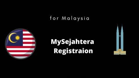 5 Travel requirements Malaysia Latest | 2022 | English CC