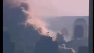 BBC reporting on WTC7 being destroyed 23 minutes before it was destroyed