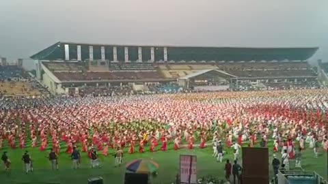 Assam Bihu Festival 2023