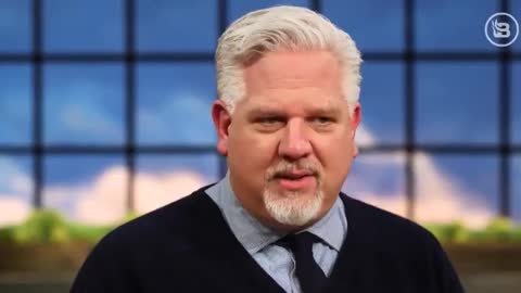 Glenn Beck speculates about Notre Dame fire
