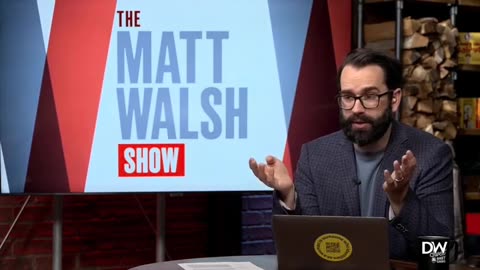 Matt Walsh - Tennessee Law