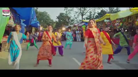 Godanwa - Amrapali Yadav New Latest songs