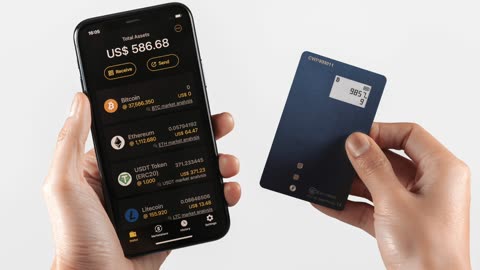 5 Best Hardware Wallets for Staking in 2024