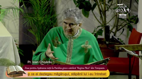 Împreună cu Fecioara Maria vom învinge demonul avortului