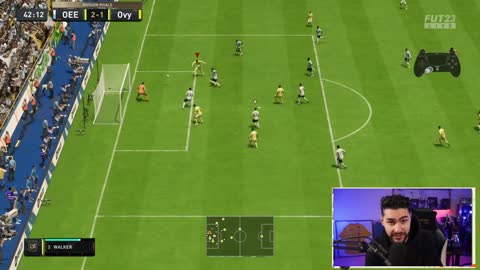 FIFA 23 How to score the GERMAN META cross that TOP player use in Elite Division
