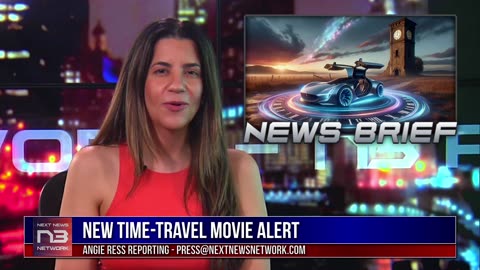 JJ Abrams New Film, a Back to the Future Remake?