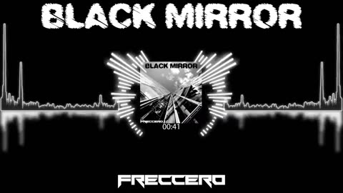 Freccero - Black Mirror