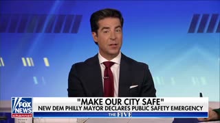 ‘The Five’: Dem mayor pledges to put more cops on the street