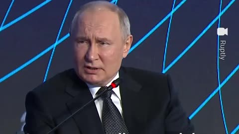 Putin has a message for LGBT-Pedos: LEAVE OUR CHILDREN ALONE!