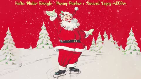 4 Hours of the Best Old Christmas Songs