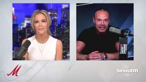 Dan Bongino Reveals the Truth About His Fox News Exit, and the Power of New Media Today