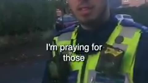 UK police fine you for thinking and silently praying