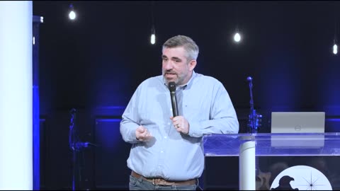 Sunday Service Recap 4-7-2023