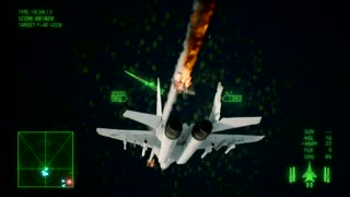 Ace Combat 7 Skies Unknown - Aircraft Profile MiG-29A Trailer