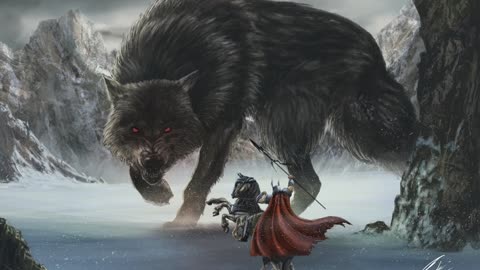 Zerilath & Sean Bond Werewolf Genetic Evidence | Viking Berserkers | Shaman Shape Shifter
