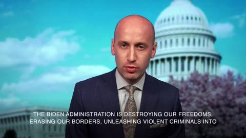 Urgent Update From Stephen Miller: Mission & Lawsuits