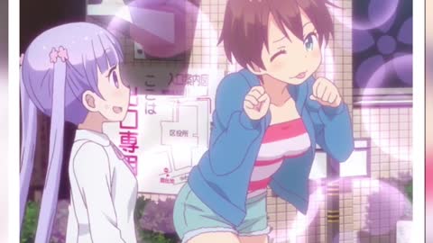 My heart! -Liz🌸 . . #anime #funnymoments #compilation #animeedit