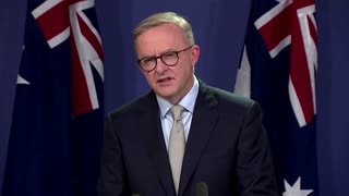 Australian PM sets general election date for May 21