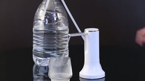 lectric Water Gallon Bottle Pump