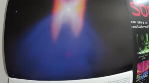 BOOMERANG NEBULA + WHAT HAPPEND ON MY BDAY BACK IN 2021