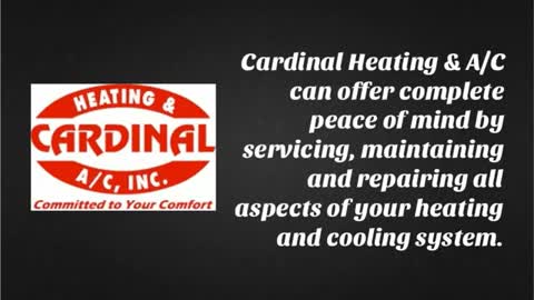heating and air conditioning Seattle