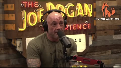 Joe Rogan: “I Know A Lot of People Who Got F*cked Up” After the COVID Shot