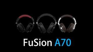 OneOdio A70 Bluetooth Over Ear Headphones