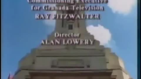 LOST GRANADA TV DOCUMENTARY SERIES 1979 " INSIDE THE MASONIC BROTHERHOOD "